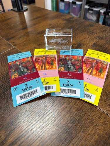 131st 137th kentucky derby - &,