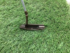 Ping Karsten BECU Beryllium Copper Pal 4 Putter Tour Edge Grip Lovely Condition