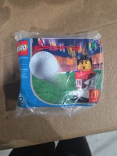 UNOPENED MCDONALDS HAPPY MEAL