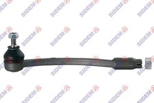 FRONT LEFT TIE ROD 21532 SIDEM