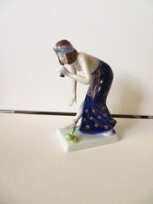 Vintage wien vienna porcelain - wien,