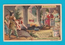 LIEBIG PRE 1900 - S 416 / F