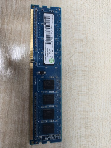 Ddr3 ram 1rx8 pc3l - gb, pc3l-12800u