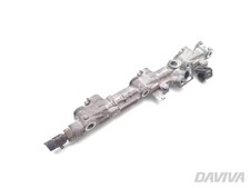 2006 Lexus GS Fuel Injection