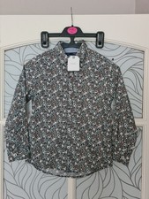 Next Boys Flower Print  Boys