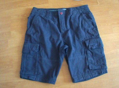 Red herring mens cargo - cargo, shorts