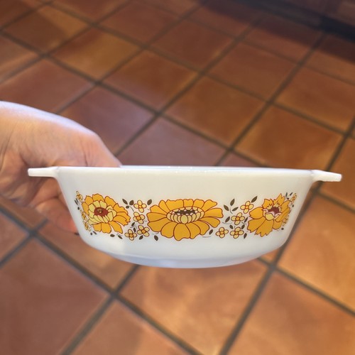 Vintage jaj pyrex milk - vintage,