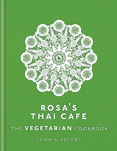 Rosa thai cafe - thai, cafe: