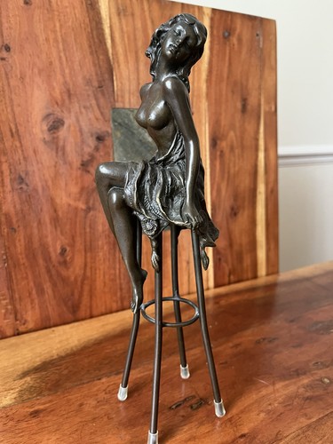 Art deco style pierre collinet - style,