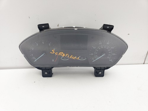 Ford fiesta mk8 diesel - fiesta,