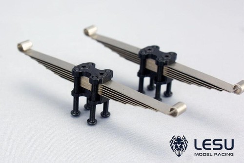 Lesu metal suspension - suspension, for