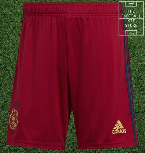Ajax away shorts - ajax,