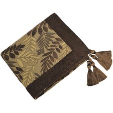 Riva Home Fern Jacquard Throw
