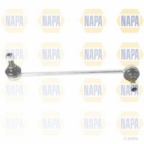 Stabiliser anti roll - anti-roll, link