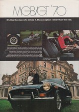 Like the man who drives it