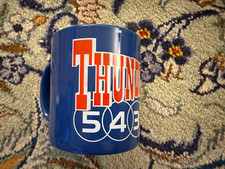 RARE: Vintage Thunderbirds Are