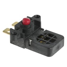 Thermostat White Knight Tumble