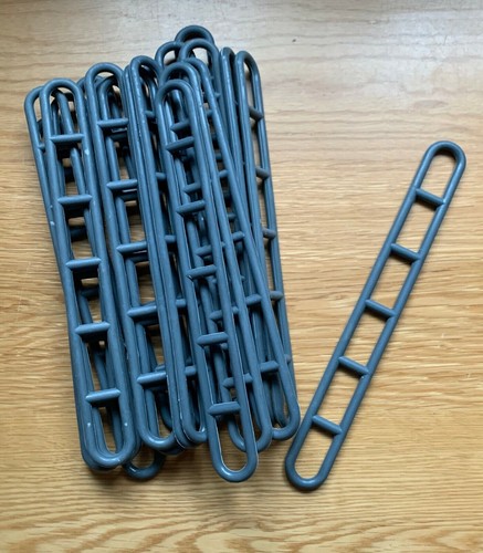 Rubber ladder bands - rubber,