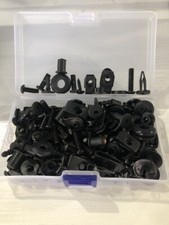 Fairing Bolts Screws Kit Fit