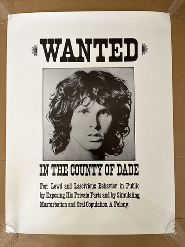 Wanted dade county jim - dade,