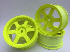 Rc Car 1/10 Drift 6 Spoke 37R