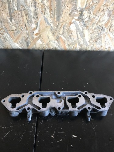 Intake manifold 9185844 - intake,