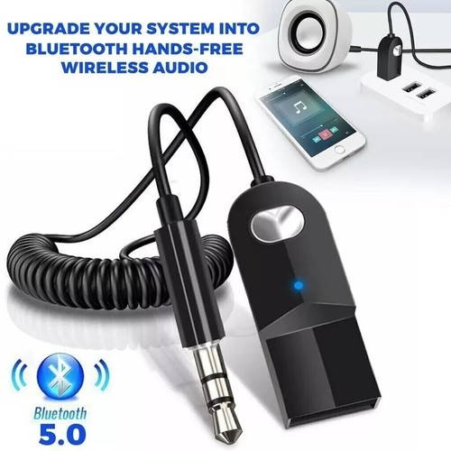 Bluetooth aux adapter - adapter, dongle
