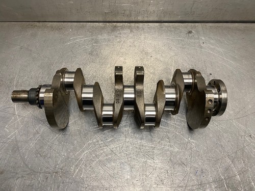 Recondition crankshaft peugeot - recondition,