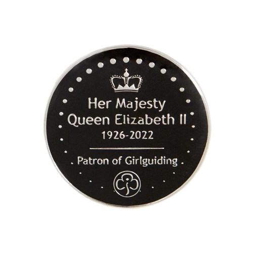 Queen elizabeth ii - hm,