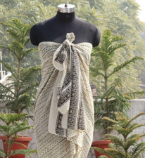 cotton Scarves, Sarong | Beach