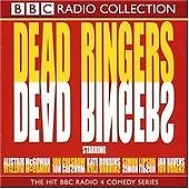 Various : "Dead Ringers" Series 1: (BBC Radio Coll CD FREE Shipping, Save £s