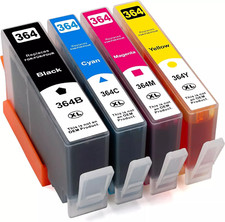 Compatible HP 364XL Ink