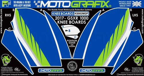 Suzuki gsxr 1000 - gsxr, 2018