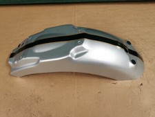 OEM Metal Rear Fender Triumph Thruxton 900 865 2004 - 2007