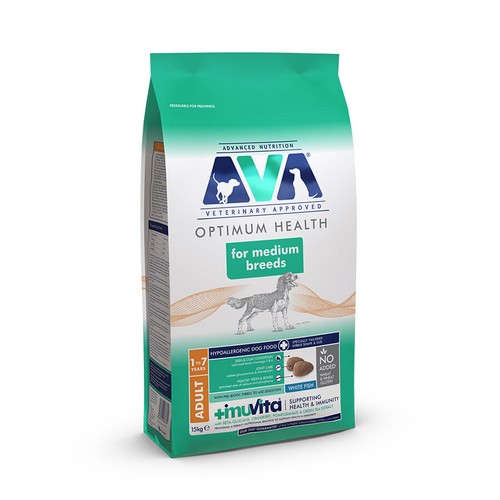 Ava optimum health medium - health,