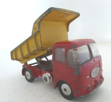 Corgi Toys ERF Model 64 Earth