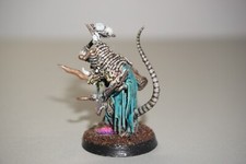 Warhammer Age of Sigmar Skaven