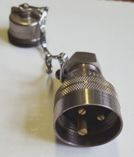 3 PIN REMOTE PLUG - fits