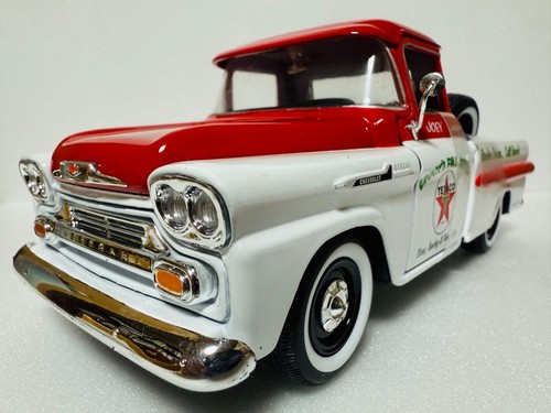 Auto world chevy apache - auto,