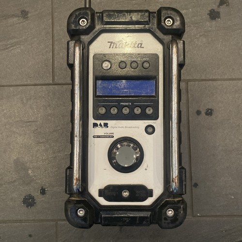 Makita dmr104 dab - makita, site