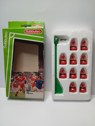 Subbuteo 6300 663 - 6300,