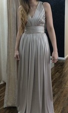Kelsey Rose White Gold