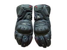 Held Warm n Dry Gloves in Black, Size Small (7)