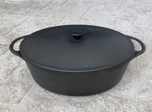 Creuset cousances cast iron - le,