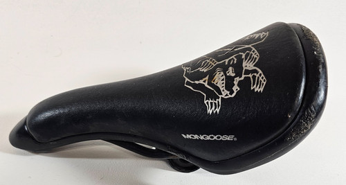 Vintage mongoose maurice bmx - maurice,