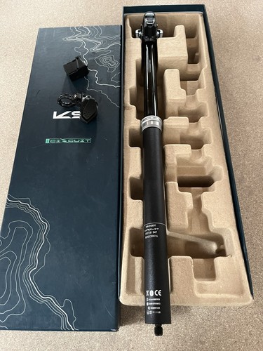 Circuit electric dropper - ks,