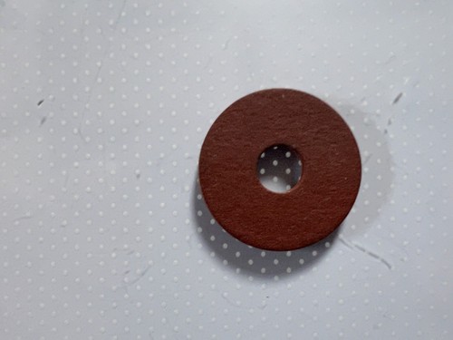 Spare part for webley scott - for, &