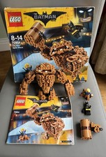 LEGO 70904 Clayface Splat