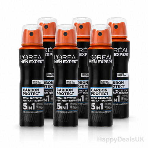 Oreal men expert carbon - men,