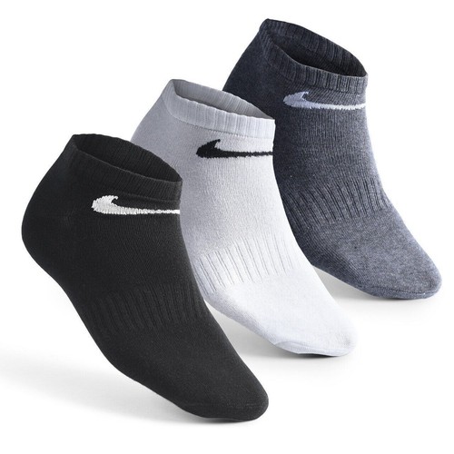 Nike men trainer socks cotton - men,